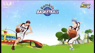 إعلان أوقات Kuroko's Basketball على كوكب رياضة @SpacetoonYouTube