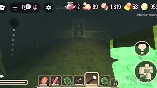 Doors - Greenhouse in 11.18 seconds (WR)