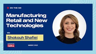 About SUPPLY CHAIN & SKILL LABOR - NMSDC 2023 - Advancio on the Go