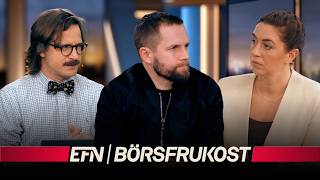 Lykos vd: "Vi ser ingen snar vändning"