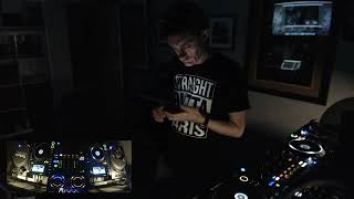 Deep Deep Radio Construction Party 2018