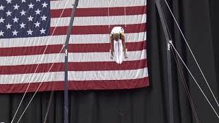 Landen Blixt –  Still Rings – 2019 U.S. Gymnastics Championships – Junior Men Day 1