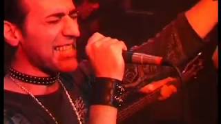LATINOAMERICA  - IAN (video oficial )