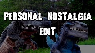 Personal Nostalgia Edit