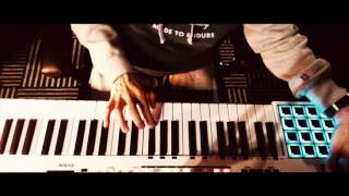 Pedro Amaral Music  - Stranger Things "Theme" Interpratation