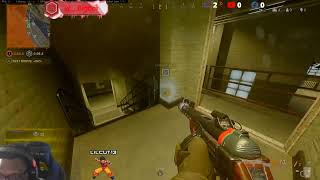 best cod player in dede