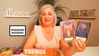 TAURUS ♉️ SURRENDERING TO THE JOURNEY! RELEASE CONTROL! — MARCH 2026  TAROT READING
