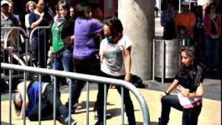 2010 International Dance Day
