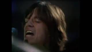 The Rolling Stones - Honky tonk women (Live from Top of the pops, 1969)