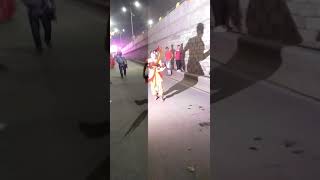 🚩🚩 Om maharaj Trishul  video 🚩🚩