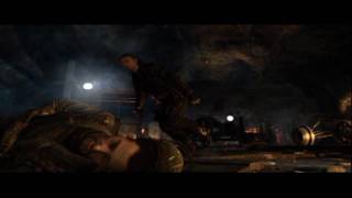 Metro 2033: Review