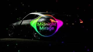 🎵  Midnight Mirage  🎵 Synth Pop / Dance Pop | No Copyright Music
