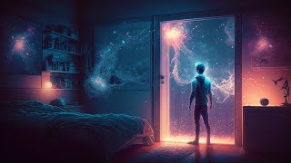 A Sound Bath for the Deepest Sleep You've Ever Known  [BLACK SCREEN | 8 Hours]