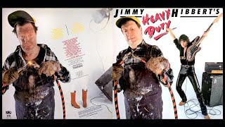 Jimmy Hibbert - Gonzo Killer