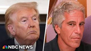 New Epstein documents reveal police chief says Trump warned him years ago