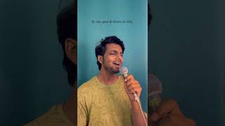 Metro In Dino-Mausam | Arijit Singh, Pritam,Qisar Ul Jafri #shorts #metroindino #arijitsingh #pritam