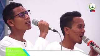 Nasheed Soutul Faris - 3rd AYLF Conference