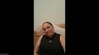 Recorded live video soul alkahestry pathways goes live recording on Patreon Oct 5, 2025.