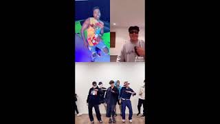 #shorts Tiktok BTS #3
