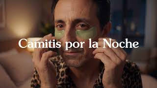 'Camitis', de Larsson-Duprez para Conforama
