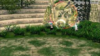 [Kannade Days] Mabinogi - Golem boss