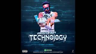 Artikal Fyah Private Touch Technology Clean