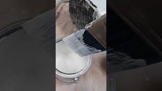 Can/cut pot maintainance, brush prep