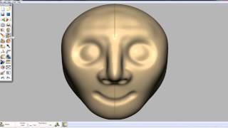 Cubify Sculpt 3D Software