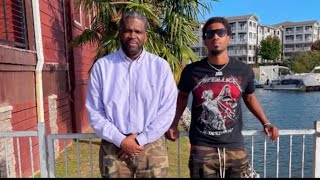 GOING N PODCAST EP. 3 MUSIC, SPORTS AND CULTURE