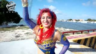 TROPIMIX (Ritmo Sureste) 2022 CRISTELL ZURIEL MIX3R