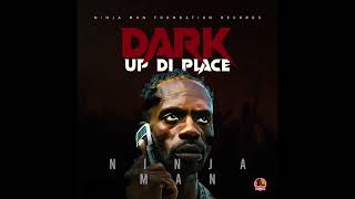 Dark up di place #happyvirusriddim