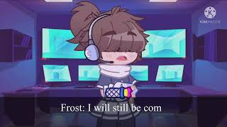 Announcement