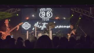 Matteo Mancuso -Live at Boardwalk Jan 29th-2026- vid 3.1