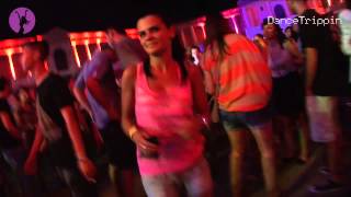 Francesca Lombardo | 11 Years of Nights.ro | Bucharest (Romania)