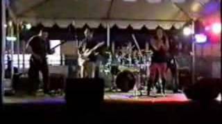 Novus live at St. Pius X - (Untitled)