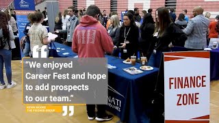 Fairfield Career Fest 2022