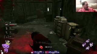 Thriller Thursday!