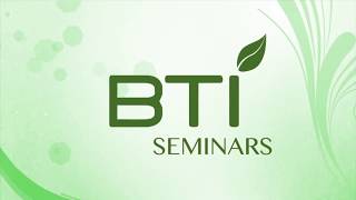 Summer intern seminars: Gene editing as a tool to advance improvement of underutilized crops