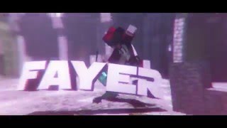 Intro FayerLP (Best Animation?) | ~ValleFX