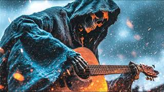 Born to Wander – Dark Country Music Playlist