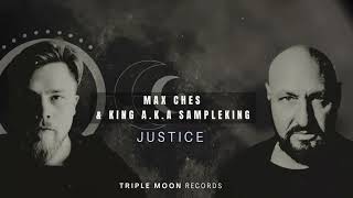 Max Ches & King a.k.a Sampleking - Justice