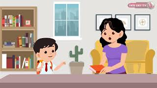 KIDDY 632 - KASIH ALLAH TIDAK BERUBAH