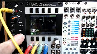 WORNG Vector Space Visual Demonstration