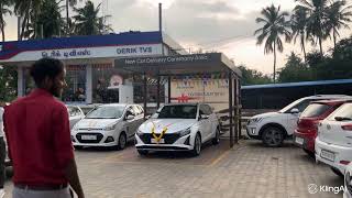 TVS - Derik Auto Agency