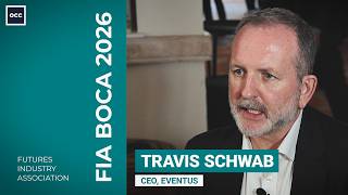 Eventus CEO says new AI tool aims to bring transparency to trade surveillance