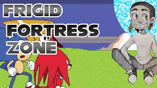 Frigid Fortress- Sonic Time Twisted Playthrough [3]