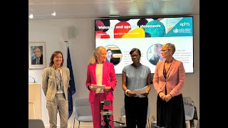 Racism, Discrimination & Health: Policy recommendations on the post-2025 EU Anti-Racism Action Plan