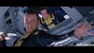 Люди Икс 1,2,3,4 X Men Music Video All 5 movies