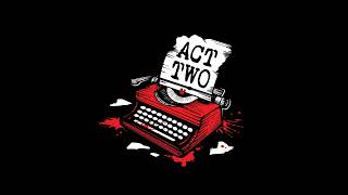 A Screenwriter's Self-Talk Cycle