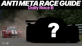 Gran Turismo 7 Guide: Beat EVERYONE at Sardegna A!
